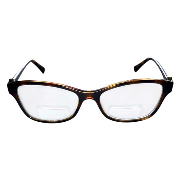 Vogue Eyewear Accessories - Vogue Eyewear Brown Glasses